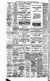 Western Evening Herald Saturday 29 November 1919 Page 2
