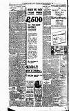 Western Evening Herald Saturday 29 November 1919 Page 4