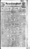 Western Evening Herald Thursday 04 December 1919 Page 1