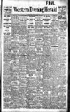 Western Evening Herald Friday 12 December 1919 Page 1