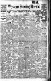 Western Evening Herald Wednesday 24 December 1919 Page 1