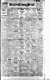 Western Evening Herald Monday 05 January 1920 Page 1