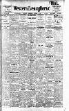Western Evening Herald Wednesday 07 January 1920 Page 1