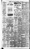 Western Evening Herald Thursday 08 January 1920 Page 2