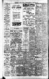 Western Evening Herald Thursday 08 January 1920 Page 4