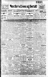 Western Evening Herald Saturday 10 January 1920 Page 1
