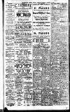 Western Evening Herald Monday 12 January 1920 Page 2