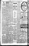 Western Evening Herald Monday 12 January 1920 Page 4