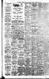Western Evening Herald Tuesday 13 January 1920 Page 2
