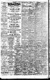 Western Evening Herald Wednesday 14 January 1920 Page 2