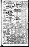 Western Evening Herald Monday 19 January 1920 Page 2
