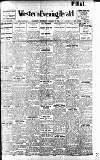 Western Evening Herald Wednesday 21 January 1920 Page 1