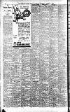 Western Evening Herald Wednesday 21 January 1920 Page 6