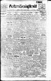 Western Evening Herald Friday 23 January 1920 Page 1