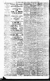 Western Evening Herald Friday 23 January 1920 Page 2