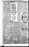 Western Evening Herald Monday 26 January 1920 Page 4