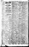 Western Evening Herald Thursday 29 January 1920 Page 2