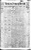 Western Evening Herald Friday 06 February 1920 Page 1