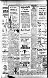 Western Evening Herald Friday 06 February 1920 Page 4