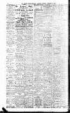 Western Evening Herald Thursday 12 February 1920 Page 2