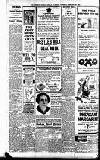 Western Evening Herald Thursday 12 February 1920 Page 4