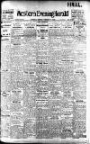 Western Evening Herald Monday 16 February 1920 Page 1