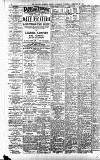 Western Evening Herald Thursday 19 February 1920 Page 2