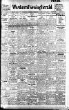 Western Evening Herald Saturday 21 February 1920 Page 1