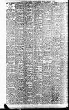 Western Evening Herald Monday 23 February 1920 Page 6