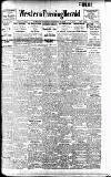 Western Evening Herald Wednesday 25 February 1920 Page 1