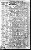 Western Evening Herald Friday 27 February 1920 Page 2