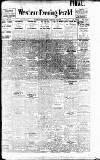 Western Evening Herald Saturday 28 February 1920 Page 1