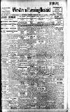 Western Evening Herald Wednesday 17 March 1920 Page 1