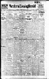 Western Evening Herald Tuesday 23 March 1920 Page 1