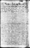 Western Evening Herald Friday 26 March 1920 Page 1