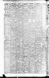 Western Evening Herald Monday 29 March 1920 Page 6