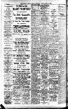 Western Evening Herald Tuesday 06 April 1920 Page 2