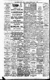 Western Evening Herald Wednesday 07 April 1920 Page 2