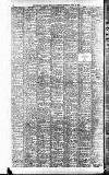 Western Evening Herald Saturday 10 April 1920 Page 6