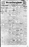 Western Evening Herald Thursday 15 April 1920 Page 1