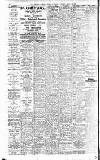 Western Evening Herald Thursday 15 April 1920 Page 2