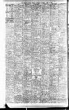 Western Evening Herald Saturday 17 April 1920 Page 6