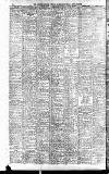 Western Evening Herald Tuesday 20 April 1920 Page 6