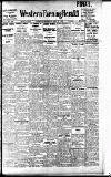 Western Evening Herald Wednesday 21 April 1920 Page 1