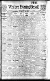Western Evening Herald Saturday 24 April 1920 Page 1