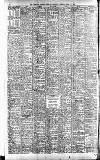 Western Evening Herald Tuesday 27 April 1920 Page 8