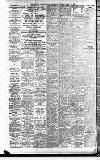 Western Evening Herald Thursday 29 April 1920 Page 2
