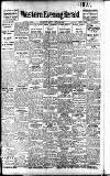 Western Evening Herald Friday 30 April 1920 Page 1