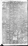 Western Evening Herald Tuesday 11 May 1920 Page 6