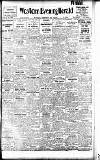 Western Evening Herald Wednesday 12 May 1920 Page 1
